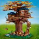 LEGO Ideas Domek na drzewie (21318) 2