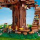 LEGO Ideas Domek na drzewie (21318) 3