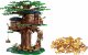 LEGO Ideas Domek na drzewie (21318) 4