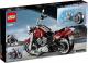 LEGO Creator Expert Harley Davidson Fat Boy (10269) 4