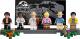 LEGO Jurassic World Park Jurajski: Kontrola T. rex (75936) 5