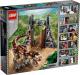 LEGO Jurassic World Park Jurajski: Kontrola T. rex (75936) 6