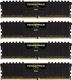 Pamięć Corsair Vengeance LPX, DDR4, 128 GB, 2666MHz, CL16 (CMK128GX4M4A2666C16) 1
