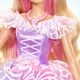 Lalka Barbie Mattel Dreamtopia - Księżniczka w sukni balowej (GFR45) 2