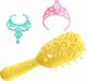 Lalka Barbie Mattel Dreamtopia - Księżniczka w sukni balowej (GFR45) 4