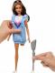 Lalka Barbie Mattel Fashionistas Modna przyjaciółka - z protezą nogi (FBR37/FXL54) 2