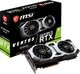 Karta graficzna MSI GeForce RTX 2080Ti Ventus GP 11GB GDDR6 (RTX 2080 Ti VENTUS GP) 1