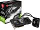 Karta graficzna MSI MSI GeForce RTX 2080 SUPER SEA HAWK X graphics card (3x DisplayPort, 1x HDMI, USB C) 5