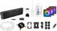 Chłodzenie wodne Thermaltake Pacific C360 DDC Soft Tube Kit (CL-W253-CU12SW-A) 1