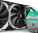 Chłodzenie wodne Deepcool Captain 240X Białe (DP-GS-H12-CT240XR-WH) 3