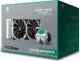 Chłodzenie wodne Deepcool Captain 240X Białe (DP-GS-H12-CT240XR-WH) 5
