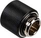 EKWB EKWB EK-STC Classic 10/13 - Black, connection (black) 1