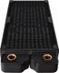Thermaltake Thermaltake Pacific CLM240, radiator (black) 4