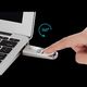 Pendrive Apacer AH651, 32 GB  (AP32GAH651S-1) 6