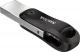 Pendrive SanDisk iXpand Go, 128 GB  (SDIX60N-128G-GN6NE) 2