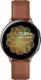 Smartwatch Samsung Galaxy Watch Active 2 Stainless Steel Gold 44mm Brązowy  (SM-R825FSDADBT) 1