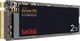 Dysk SSD SanDisk Extreme PRO 2 TB M.2 2280 PCI-E x4 Gen3 NVMe (SDSSDXPM2-2T00-G25) 2