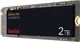 Dysk SSD SanDisk Extreme PRO 2 TB M.2 2280 PCI-E x4 Gen3 NVMe (SDSSDXPM2-2T00-G25) 3