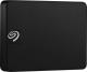 Dysk zewnętrzny SSD Seagate SSD Expansion 1 TB Czarny (STJD1000400) 1