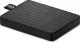 Dysk zewnętrzny SSD Seagate One Touch 500GB Czarny (STJE500400) 1