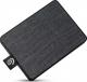 Dysk zewnętrzny SSD Seagate One Touch 500GB Czarny (STJE500400) 3