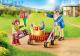 Playmobil Babcia z chodzikiem (70194) 1