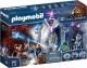 Playmobil Novelmore Świątynia Czasu (70223) 1