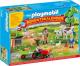 Kalendarz adwentowy Playmobil Kalendarz adwentowy "Gospodarstwo rolne" (70189) 1