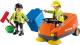 Playmobil Zamiatarka uliczna (70203) 2