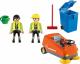 Playmobil Zamiatarka uliczna (70203) 3
