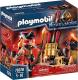Playmobil Ogniomistrz Wojowników Burnham (GXP-736528) 1