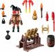 Playmobil Ogniomistrz Wojowników Burnham (GXP-736528) 1