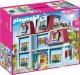 Playmobil Zestaw Duży Domek Dla Lalek (70205) 1