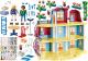 Playmobil Zestaw Duży Domek Dla Lalek (70205) 1