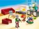 Playmobil Przytulny salon (70207) 2