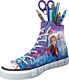 Ravensburger 3D Puzzle DFZ: Sneaker Frozen 2 - 12121 1