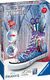 Ravensburger 3D Puzzle DFZ: Sneaker Frozen 2 - 12121 1