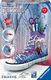Ravensburger 3D Puzzle DFZ: Sneaker Frozen 2 - 12121 2
