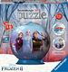 Ravensburger Ravensburger 3D Puzzle Ball Disney Frozen: Frozen 2 1