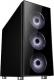 Obudowa Cooltek Two Basic RGB (600046324) 1