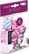 Tusz Inkdigo Tusz INKDIGO Brother LC 123 XL, magenta, 10 ml 1