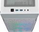 Obudowa Corsair iCue 220T RGB Airflow Biała (CC-9011174-WW) 4