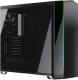 Obudowa Fractal Design Vector RS Blackout Dark TG (FD-C-VER1A-02) 1