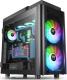 Obudowa Thermaltake Level 20 GT ARGB Black Edition (CA-1K9-00F1WN-03) 1