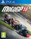 MotoGP 18 PS4 1