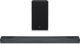 Soundbar LG LG SL9YG, speakers (black, Dolby Atmos, DTS: X, 500 W, HDMI) 1