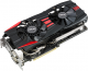 Karta graficzna Asus Radeon R9 290X, 4GB GDDR5 (512 Bit), HDMI, 2xDVI, DP (R9290X-DC2-4GD5) 1