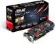 Karta graficzna Asus Radeon R9 270X 4GB GDDR5 (256 Bit) HDMI 2xDVI DP (R9270X-DC2T-4GD5) 1