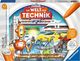 Ravensburger Ravensburger tiptoi The world of technology - 008377 1