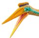 Figurka Mattel Jurassic World Dino Rivals Mega Double Attac 1